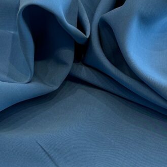 Tecido Tencel Leve Azul
