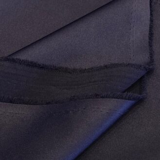 Tecido Prada Com Elastano Azul Marinho