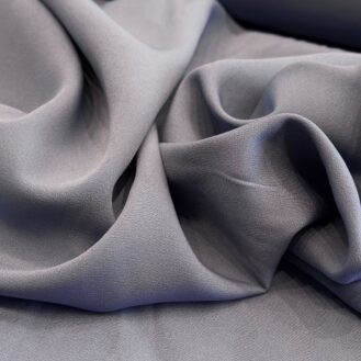 Tecido Crepe Spandex Lavanda