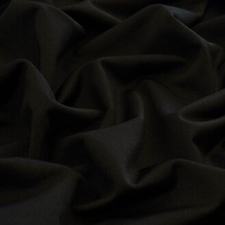 Malha Jersey Shine Preto