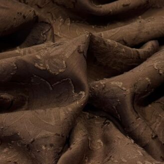 Tecido Viscose Jacquard Marom