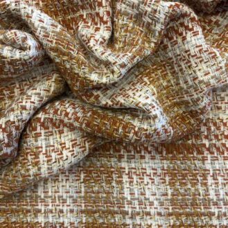 Tecido Tweed Perugia