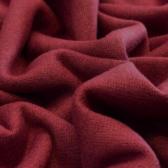 Tecido Tricot Triunfo Marsala