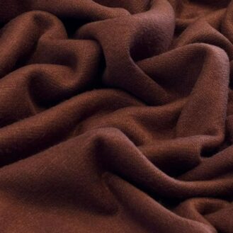 Tecido Tricot Triunfo Marrom