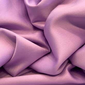 Tecido Crepe Amanda Lavanda